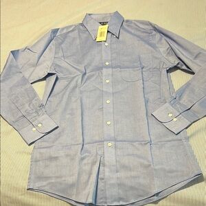 Mens Ralph lauren button down shirt